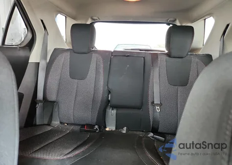 2015 Chevrolet Equinox Lt from USA, damaged, VIN 2GNALBEK3F6332149